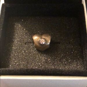 Pandora charm..